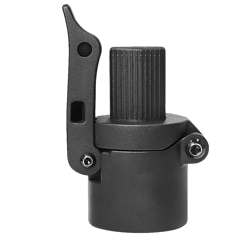 Suitable For Folding Hook For Electric Scooters - Folding Hook Folder - For Ninebot MAX G30 - Hinge Locking Bolt - Spare Parts
Suitable For Folding Hook For Electric Scooters - Folding Hook Folder - For Ninebot MAX G30 - Hinge Locking Bolt - Spare Parts