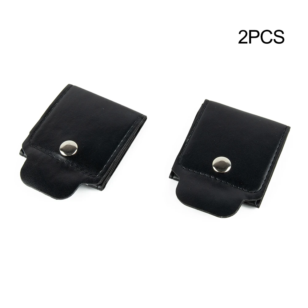 2pcs Seat Belt Adjuster PU Black For All Standard Seat Belt Widths Shoulder Neck Strap Stopper Positioner Protector
2pcs Seat Belt Adjuster PU Black For All Standard Seat Belt Widths Shoulder Neck Strap Stopper Positioner Protector