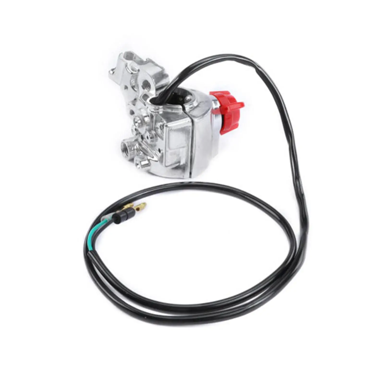 Переключатель правого старта и остановки застревания 35130-Gw8-872 35130Gw8872 для Honda Z50R 1991-1999
Переключатель правого старта и остановки застревания 35130-Gw8-872 35130Gw8872 для Honda Z50R 1991-1999