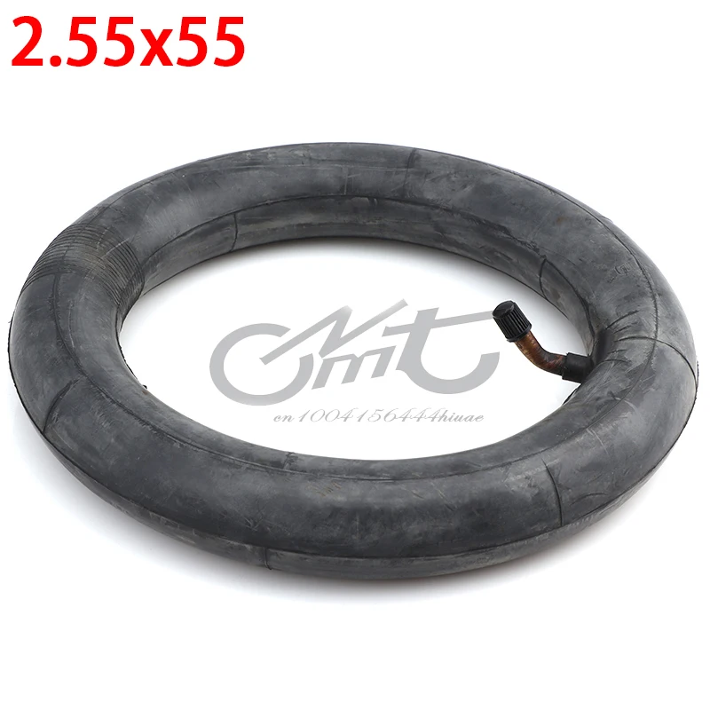 New 2.55X55 wear-resistant inner tube, suitable for motorcycles and Yueya motorcycle accessories
New 2.55X55 wear-resistant inner tube, suitable for motorcycles and Yueya motorcycle accessories