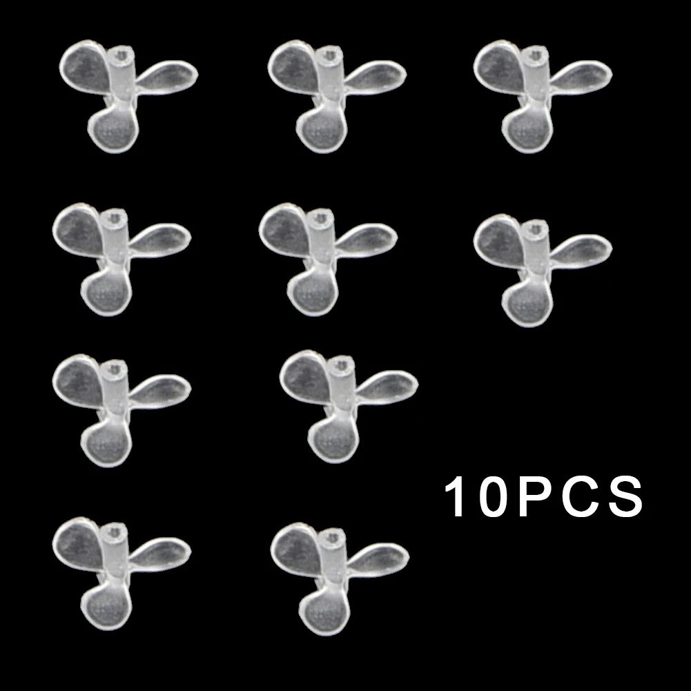 10pcs Bait Propeller Sea Fishing Surface Tie Surface Tractor Black Bait Fake Bait Floating Water Freshwater Bass
10pcs Bait Propeller Sea Fishing Surface Tie Surface Tractor Black Bait Fake Bait Floating Water Freshwater Bass