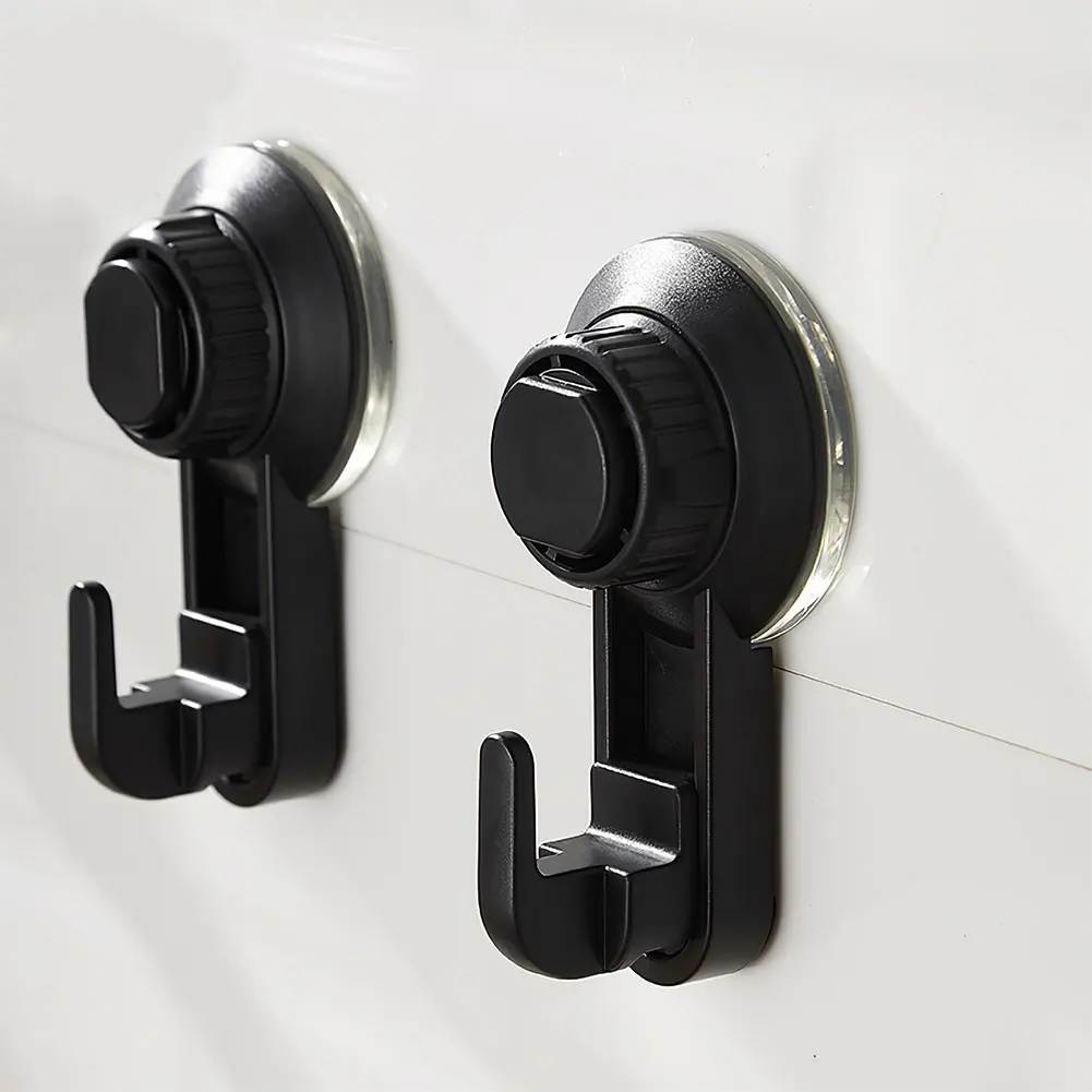 Punch Free Strong Suction Cup Hooks Strong Self Adhesive Door Wall Vacuum Hooks Clothes Hangers Hooks Towel Racks
Punch Free Strong Suction Cup Hooks Strong Self Adhesive Door Wall Vacuum Hooks Clothes Hangers Hooks Towel Racks