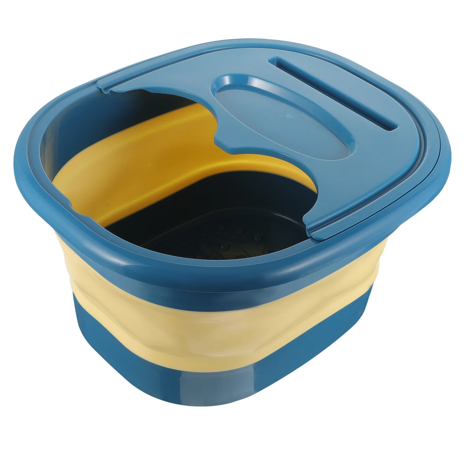 Раковина для ног, складная раковина из ТПЭ, уличная раковина для воды, складная раковина для педикюра и спа
Раковина для ног, складная раковина из ТПЭ, уличная раковина для воды, складная раковина для педикюра и спа