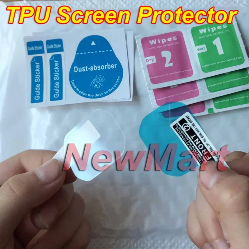 Screen Protector For Casio W-218 W218H W-218H-1AVDF TPU Nano Screen Protector High Definition Anti-shock For Casio W-218H-1
Screen Protector For Casio W-218 W218H W-218H-1AVDF TPU Nano Screen Protector High Definition Anti-shock For Casio W-218H-1