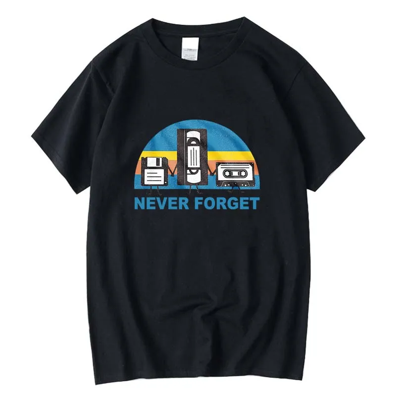 FPACE top quality 100% cotton short sleeve funny never forget printmen cool loose men tshirt o-neck t-shirt men tee shirts tops
FPACE top quality 100% cotton short sleeve funny never forget printmen cool loose men tshirt o-neck t-shirt men tee shirts tops