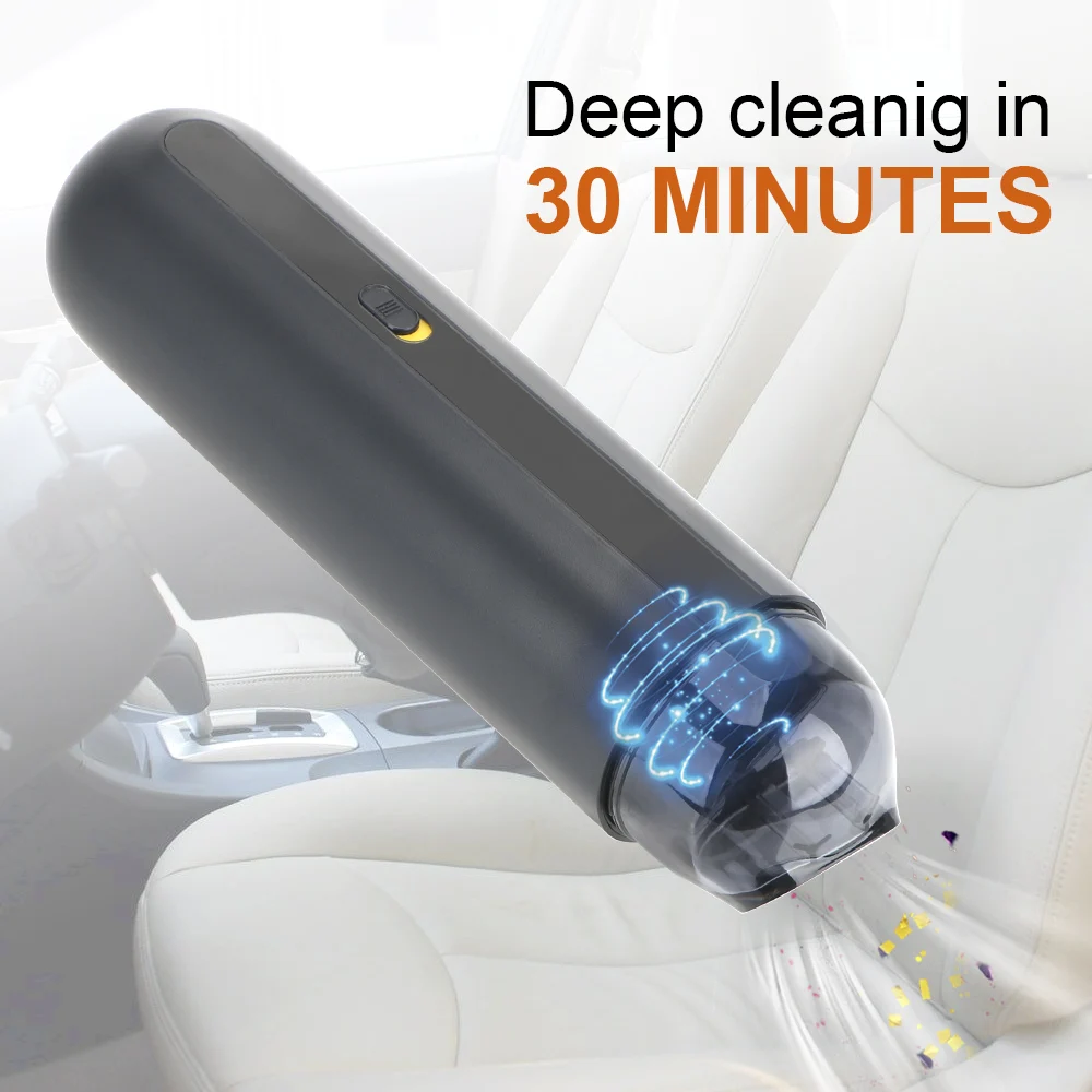 Ручной пылесос для уборки дома, рабочего стола, автомобиля, 5000 па, многофункциональный портативный беспроводной автомобильный пылесос
Ручной пылесос для уборки дома, рабочего стола, автомобиля, 5000 па, многофункциональный портативный беспроводной автомобильный пылесос