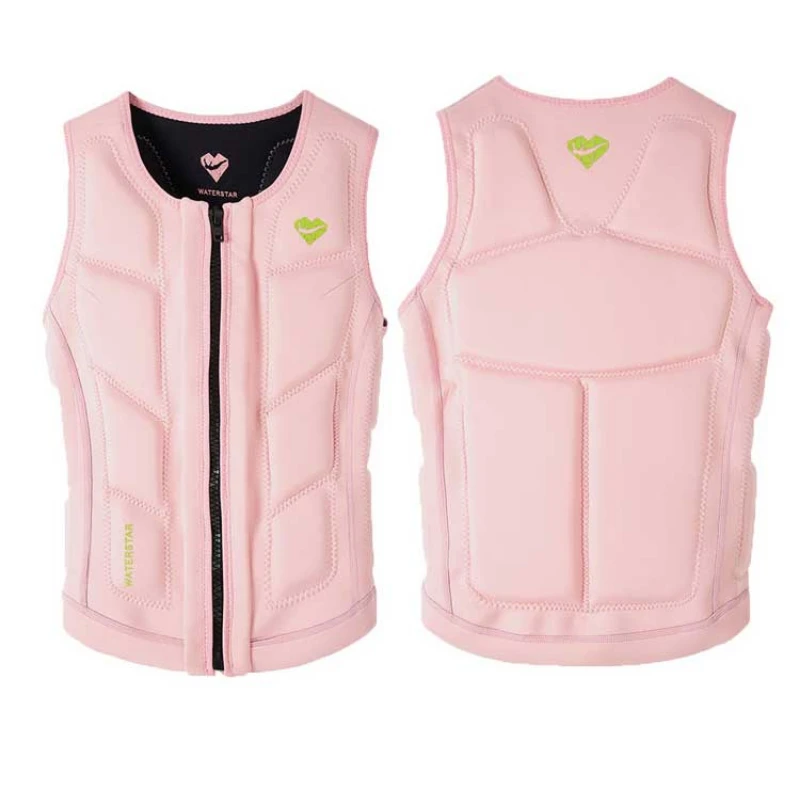 Water Sports Life Jacket Summer Buoyancy Anticollision Vest Motorboat Fishing Upstream Surfing Help Floating
Water Sports Life Jacket Summer Buoyancy Anticollision Vest Motorboat Fishing Upstream Surfing Help Floating