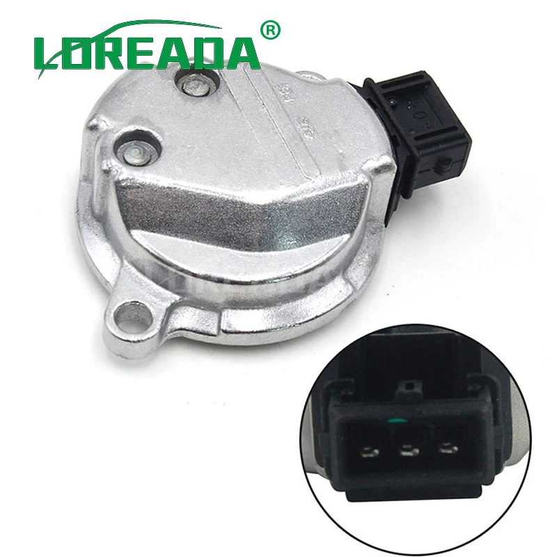 058905161B 058 905 161 B Camshaft Cam Shaft Position Sensor For Audi VW Jetta Touareg Seat Skoda Passt CPS Sensor 0232101024
058905161B 058 905 161 B Camshaft Cam Shaft Position Sensor For Audi VW Jetta Touareg Seat Skoda Passt CPS Sensor 0232101024