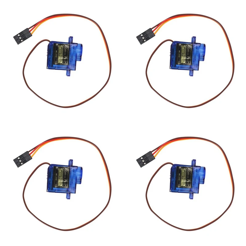 12 шт. умная электроника RC Mini 9G 1,6 кг сервомотор Sg90 Для RC 250 450 Вертолет самолет автомобиль Лодка
12 шт. умная электроника RC Mini 9G 1,6 кг сервомотор Sg90 Для RC 250 450 Вертолет самолет автомобиль Лодка