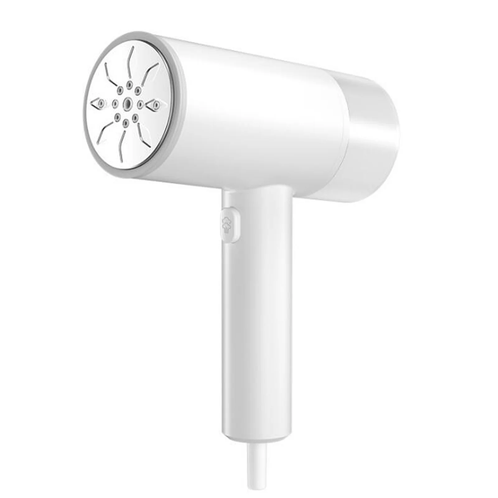 Handheld Garment Steamer Portable Small Vertical Clothes Steamer Steaming Presses With 200ml Water Tank & Foldable Handle &
Handheld Garment Steamer Portable Small Vertical Clothes Steamer Steaming Presses With 200ml Water Tank & Foldable Handle &