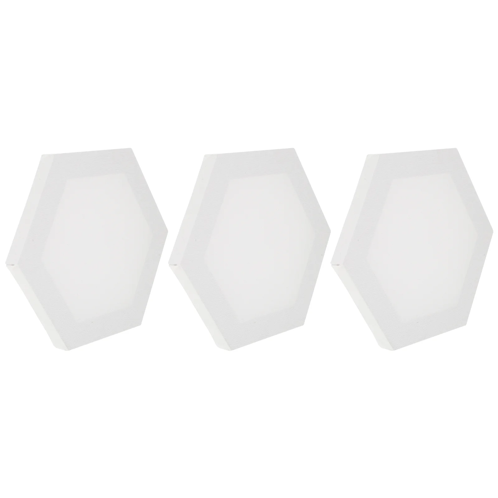 Canvas Painting Canvases Hexagon Stretched Board Shaped Wood Triangle Boards Tiny Panels Oil
Canvas Painting Canvases Hexagon Stretched Board Shaped Wood Triangle Boards Tiny Panels Oil