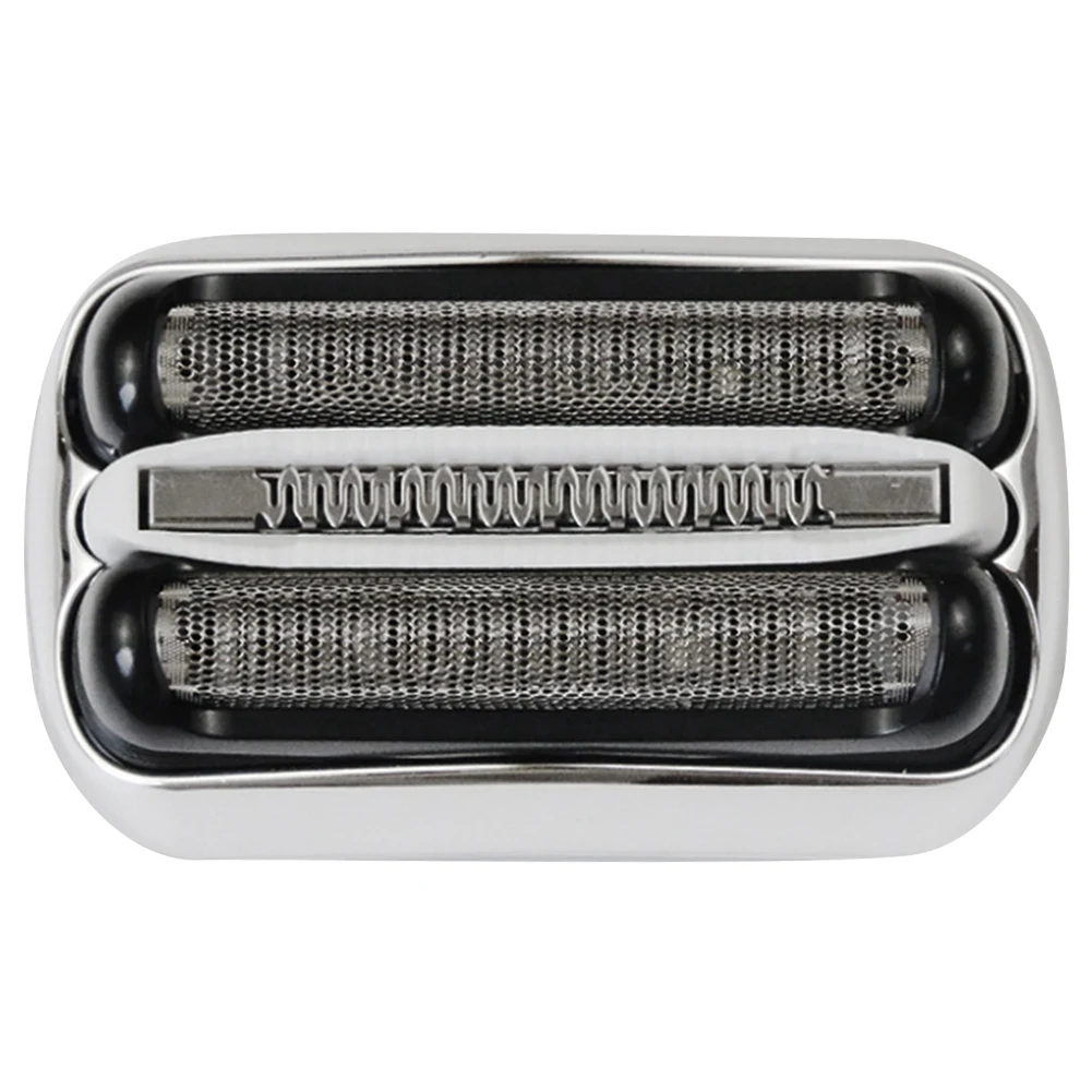 Для бритвенной головки Braun 3 Series 21B 330, сетка для ножа 32B 3010S 32B 320S 3000 340, аксессуары 32S
Для бритвенной головки Braun 3 Series 21B 330, сетка для ножа 32B 3010S 32B 320S 3000 340, аксессуары 32S