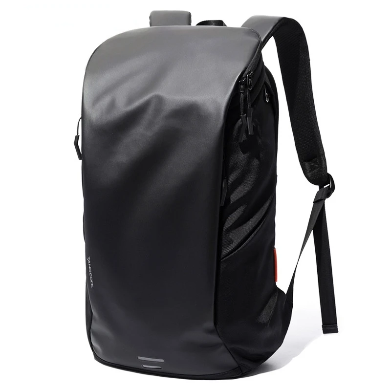New Men's Travel Bag Business Large Capacity Backpack Computer Bag Black Outdoor Sports Mountaineering Bag Outdoor Storage
New Men's Travel Bag Business Large Capacity Backpack Computer Bag Black Outdoor Sports Mountaineering Bag Outdoor Storage