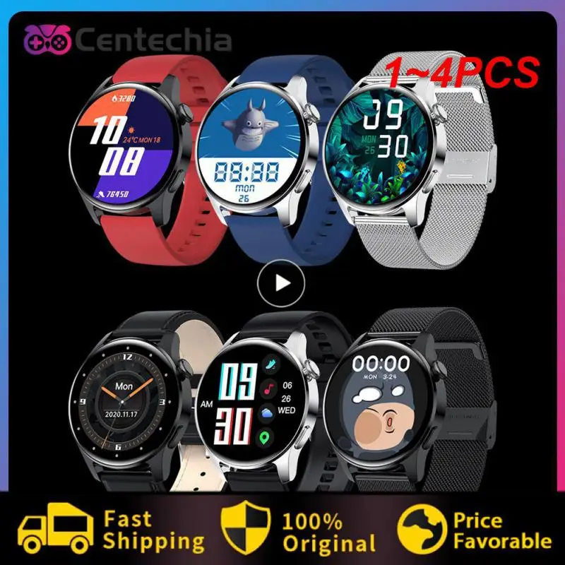 1 ~ 4 шт. изогнутая Защита экрана для Huawei Watch 3 / 4 мягкая защитная стеклянная крышка для Huawei Smart Watch 3 3pro пленка
1 ~ 4 шт. изогнутая Защита экрана для Huawei Watch 3 / 4 мягкая защитная стеклянная крышка для Huawei Smart Watch 3 3pro пленка