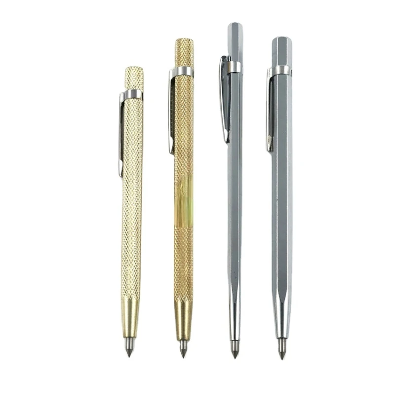 Factory wholesale convenient usage carbide tip scriber glass scribe pen for ceramic and stone Carving knife
Factory wholesale convenient usage carbide tip scriber glass scribe pen for ceramic and stone Carving knife