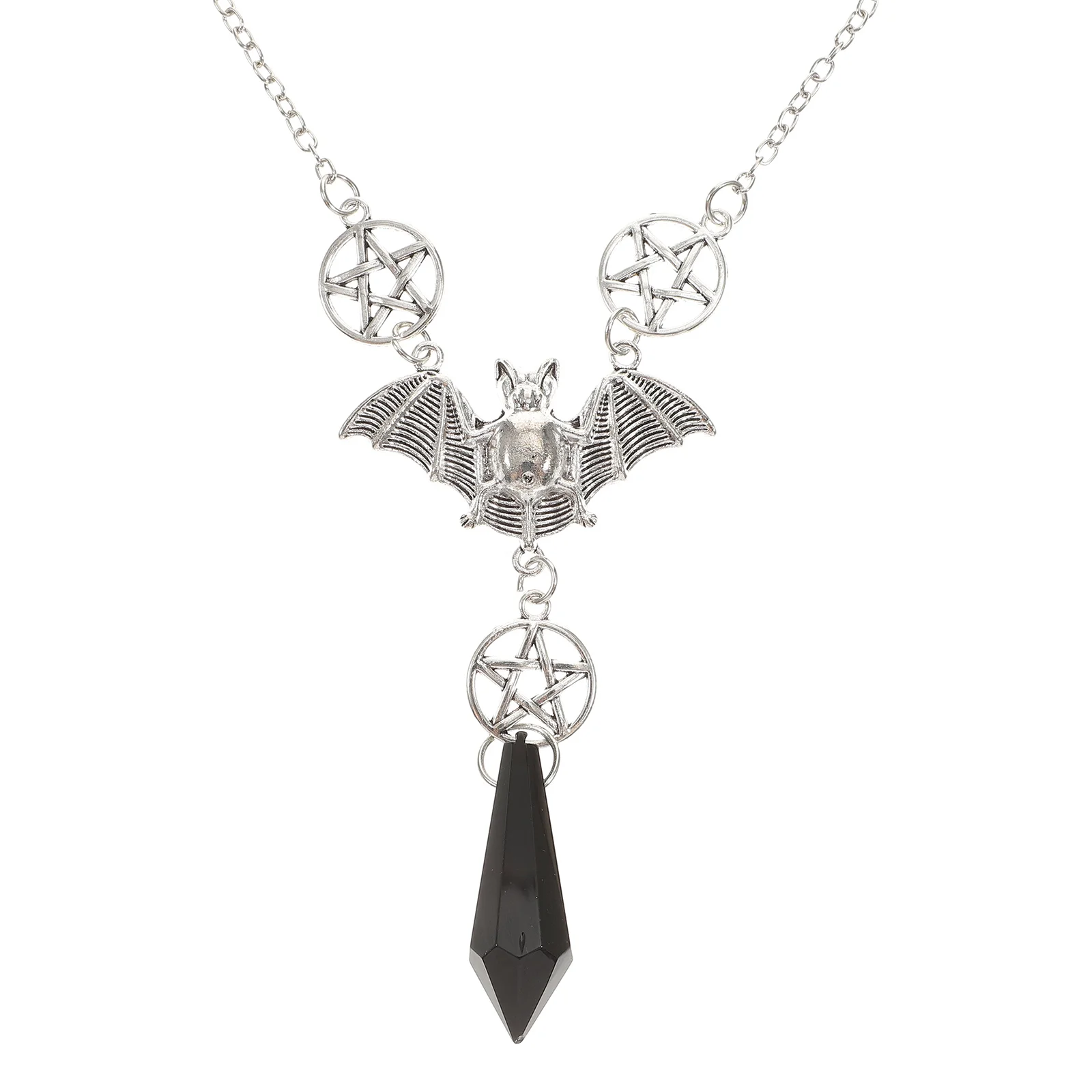 Женское Ожерелье в готическом стиле
Женское Ожерелье в готическом стиле
