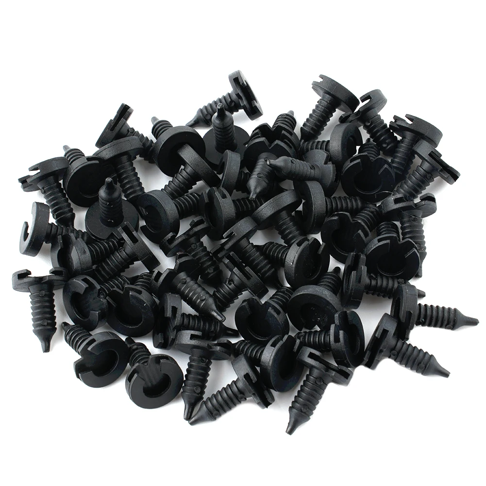 50 Piece Bulk Nylon Door Trim Panel Clip Kit for Land Rover Range P38 Discovery Freelander Perfect for DIY Repairs
50 Piece Bulk Nylon Door Trim Panel Clip Kit for Land Rover Range P38 Discovery Freelander Perfect for DIY Repairs