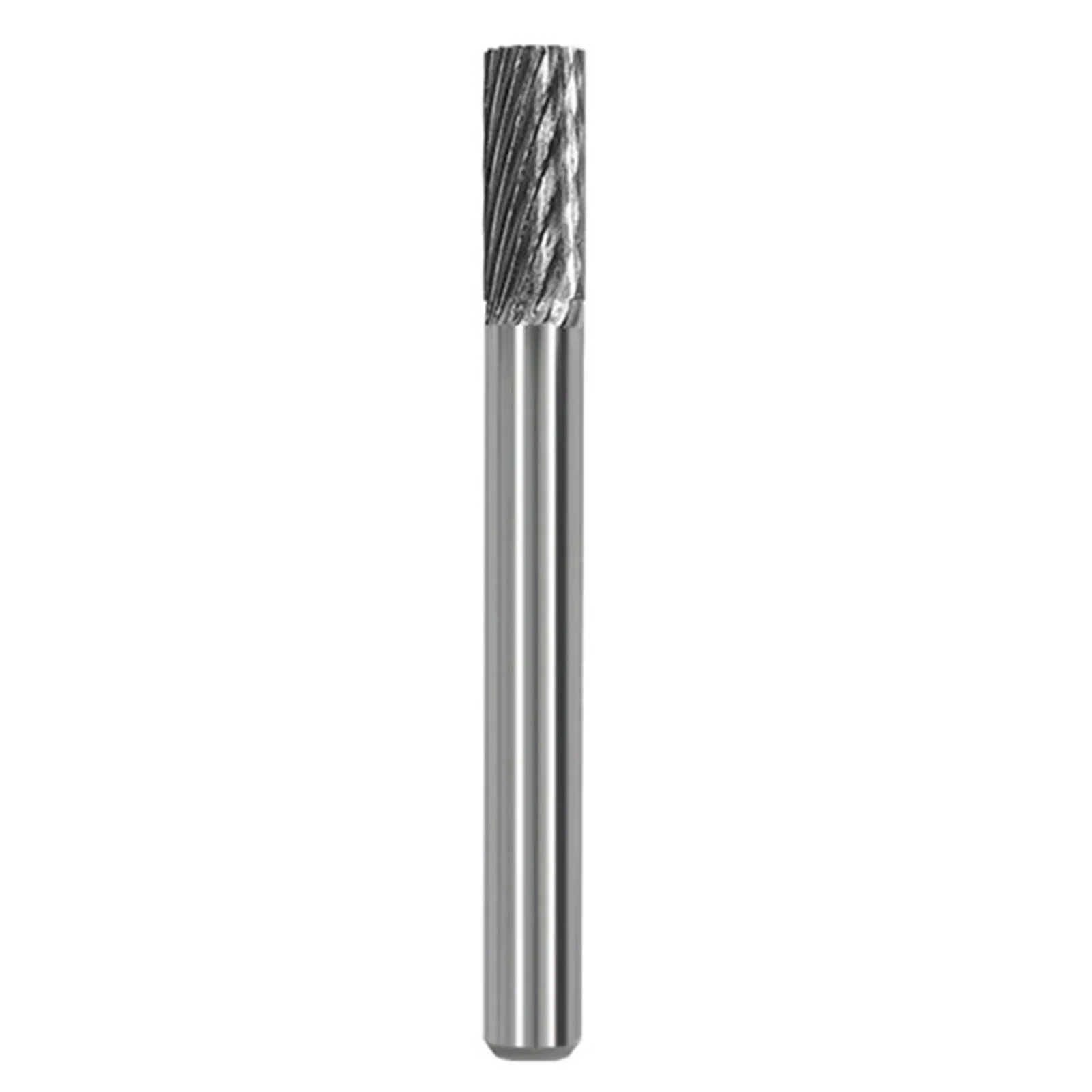 Industry Carbide Rotary Tool Milling Cutter Single Slot 6/8/10/12/14/16mm Cutter Head Cylindrical For Finishing
Industry Carbide Rotary Tool Milling Cutter Single Slot 6/8/10/12/14/16mm Cutter Head Cylindrical For Finishing