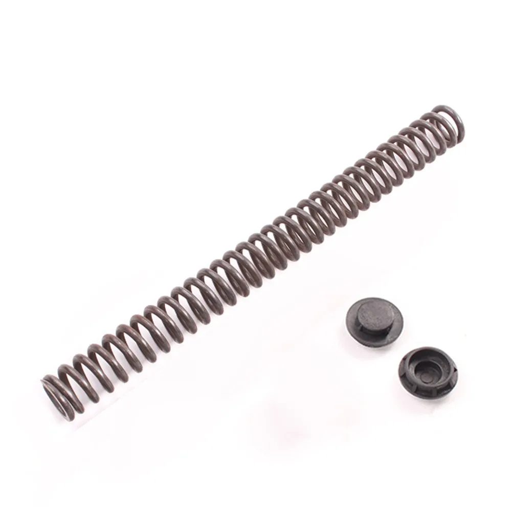 Shoulder Spring Spring 1PCS 280mm Bicycle Front Fork Shoulder Spring Steel Bicycle Repair Parts Durable Brand New
Shoulder Spring Spring 1PCS 280mm Bicycle Front Fork Shoulder Spring Steel Bicycle Repair Parts Durable Brand New
