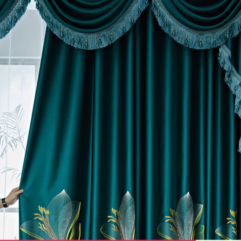 Blackout Kitchen Curtains Curtains for Bedroom Luxury New Fabric Curtain
Blackout Kitchen Curtains Curtains for Bedroom Luxury New Fabric Curtain