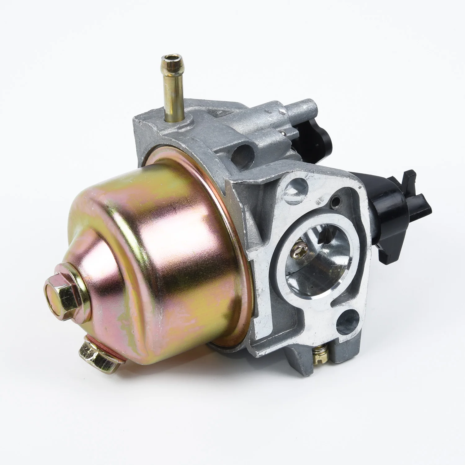 Replaces Stock Carburetor for MTD OHV Engines Part No 751 10309 & 951 10309 High Quality and Easy Installation
Replaces Stock Carburetor for MTD OHV Engines Part No 751 10309 & 951 10309 High Quality and Easy Installation