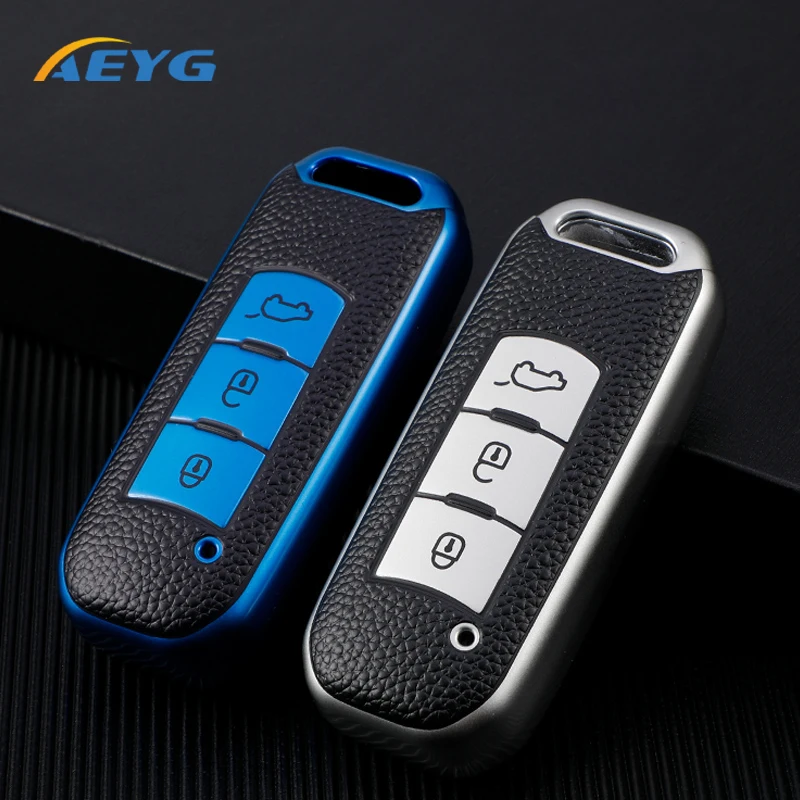TPU Car Remote Key Case Cover Shell Fob Holder For GAC Trumpchi GS GA3 GA3S GA5 GA6 GS4 GS8 GS5 GS3 GA4 Auto Styling Accessories
TPU Car Remote Key Case Cover Shell Fob Holder For GAC Trumpchi GS GA3 GA3S GA5 GA6 GS4 GS8 GS5 GS3 GA4 Auto Styling Accessories
