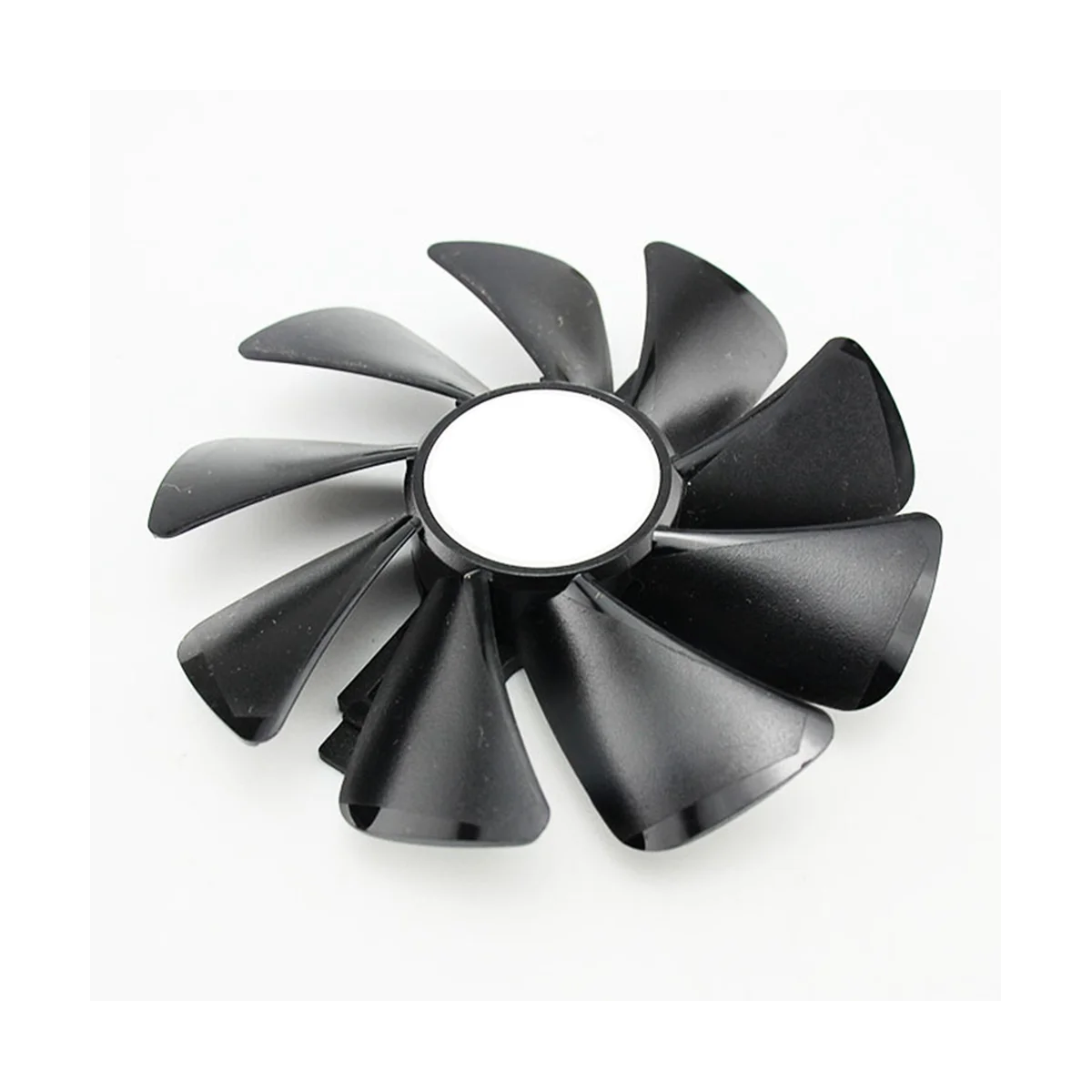 2Pcs CF1015H12D Cooler Fan for Sapphire Radeon RX 470 480 580 570 for NITRO Mining Edition RX580 RX480 Gaming Video Card
2Pcs CF1015H12D Cooler Fan for Sapphire Radeon RX 470 480 580 570 for NITRO Mining Edition RX580 RX480 Gaming Video Card