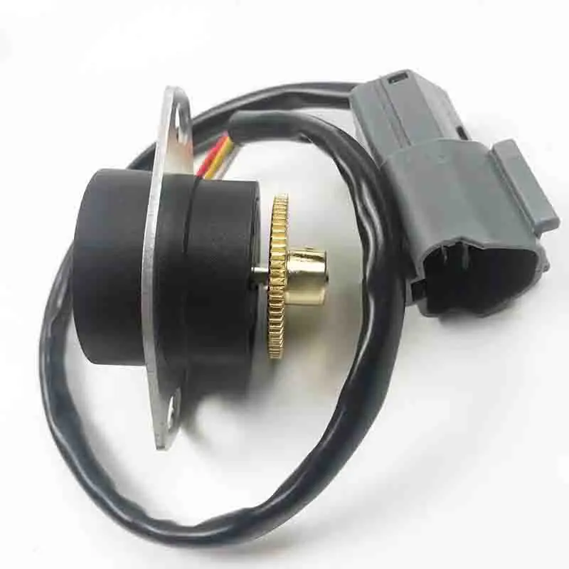 free shipping for Excavator Komatsu Pc120/200/300/360-5-6-7 Throttle Motor Motor Locator Sensor
free shipping for Excavator Komatsu Pc120/200/300/360-5-6-7 Throttle Motor Motor Locator Sensor