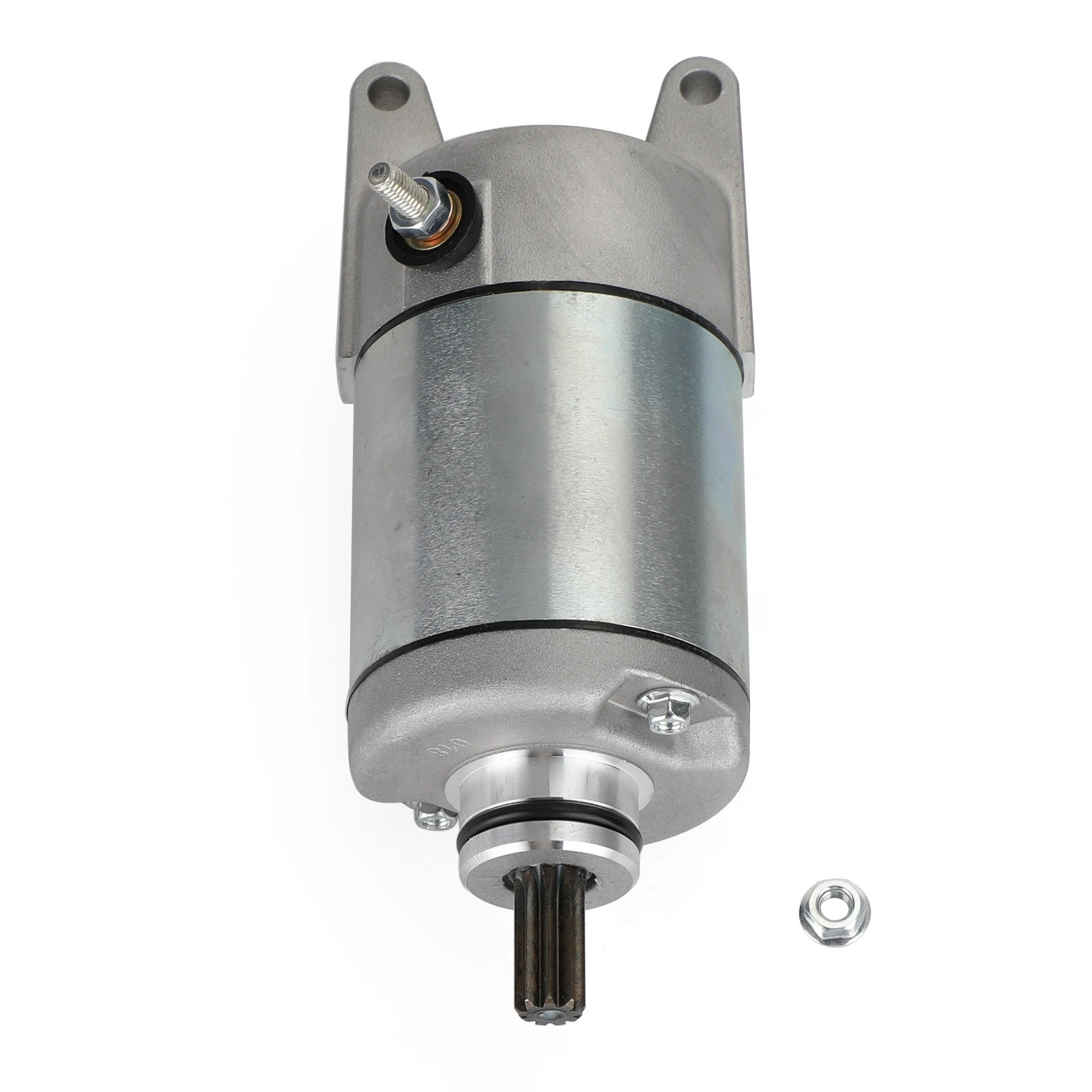 Artudatech стартер для Kawasaki '93-'99 KLF400 Bayou '97-'00 KVF400 прерий 21163-1208
Artudatech стартер для Kawasaki '93-'99 KLF400 Bayou '97-'00 KVF400 прерий 21163-1208