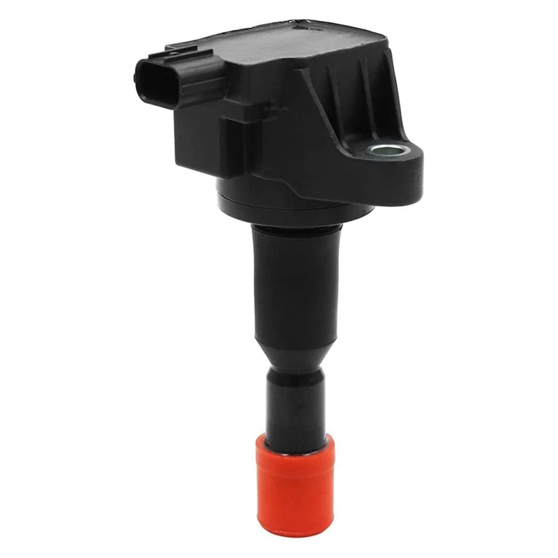 Ignition Coil for Honda Airwave Fit II Jazz 1.3L 1.5L 2002-2008 30520-PWC-S01 30520-PWC-013 CM11-110
Ignition Coil for Honda Airwave Fit II Jazz 1.3L 1.5L 2002-2008 30520-PWC-S01 30520-PWC-013 CM11-110