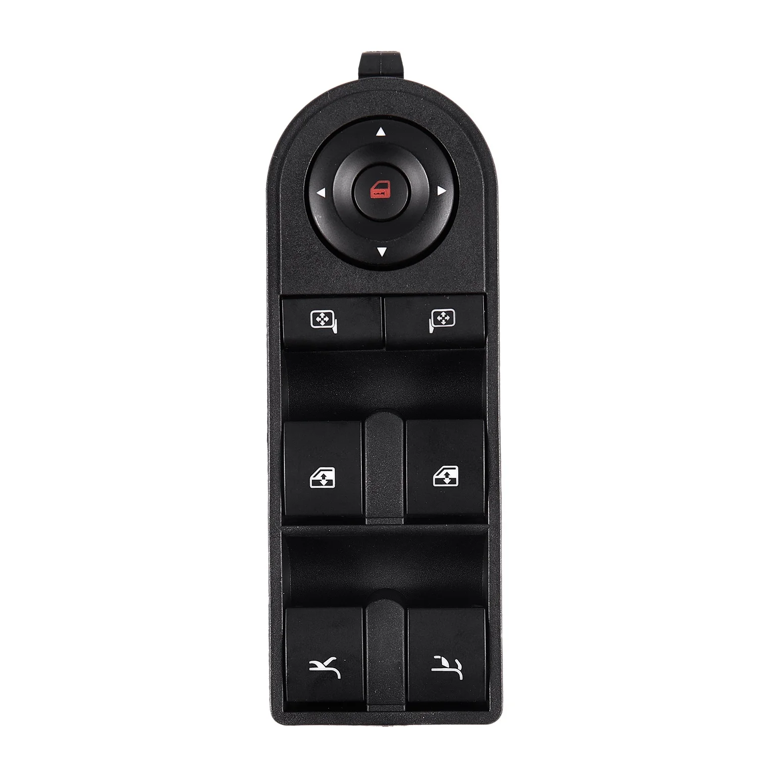 Переключатель Стеклоподъемника для Vauxhall, для Opel Tigra Twintop 2004-2016 93162636
Переключатель Стеклоподъемника для Vauxhall, для Opel Tigra Twintop 2004-2016 93162636