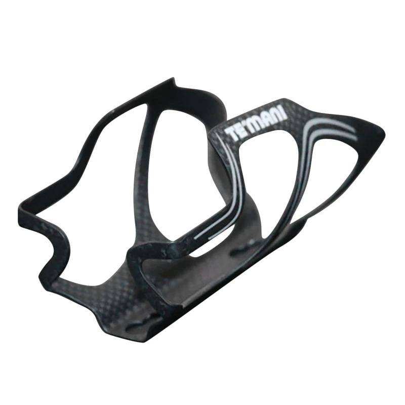 TEMANI Water Bottle Cages Lightweight And Strong Bicycle Bottle Cage Easy Installation Great For Road And Mountain Bikes
TEMANI Water Bottle Cages Lightweight And Strong Bicycle Bottle Cage Easy Installation Great For Road And Mountain Bikes