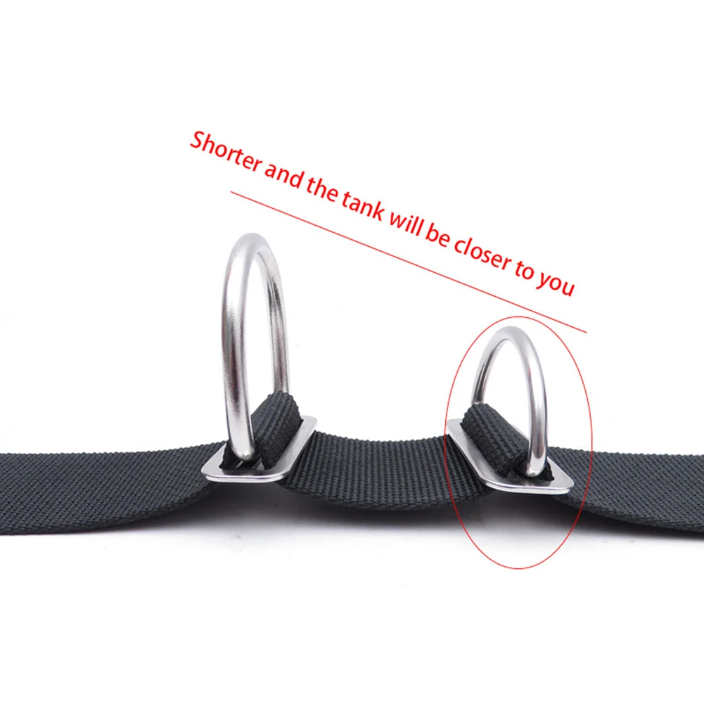 Buckle D Ring 2\"/5cm Anti-corrosion Silver Universal 1/2 Pairs 1/2 Sets Lightweight Portable Scuba Diving Durable
Buckle D Ring 2\"/5cm Anti-corrosion Silver Universal 1/2 Pairs 1/2 Sets Lightweight Portable Scuba Diving Durable