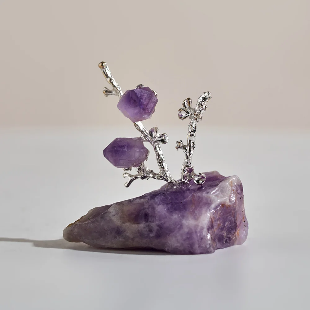 Office Desktop Sculpture Natural Ores Ornament Home Decor Desk Accessories Crystal Craft Modern Living Room Bookshelf Decor Gift
Office Desktop Sculpture Natural Ores Ornament Home Decor Desk Accessories Crystal Craft Modern Living Room Bookshelf Decor Gift
