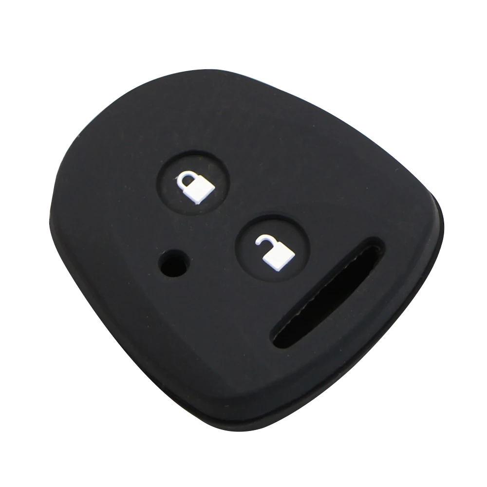 Комплект силиконовых автомобильных ключей с 2 кнопками, чехол для TOYOTA Grand New Avanza Daihatsu Xenia PERODUA Alza Myvi Axia Perodua, дистанционный ключ
Комплект силиконовых автомобильных ключей с 2 кнопками, чехол для TOYOTA Grand New Avanza Daihatsu Xenia PERODUA Alza Myvi Axia Perodua, дистанционный ключ