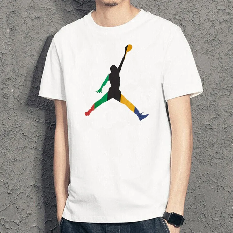 Официальный флагманский сайт Nike, мужская летняя спортивная футболка 2022, дышащая Повседневная модная трендовая футболка с коротким рукавом
Официальный флагманский сайт Nike, мужская летняя спортивная футболка 2022, дышащая Повседневная модная трендовая футболка с коротким рукавом