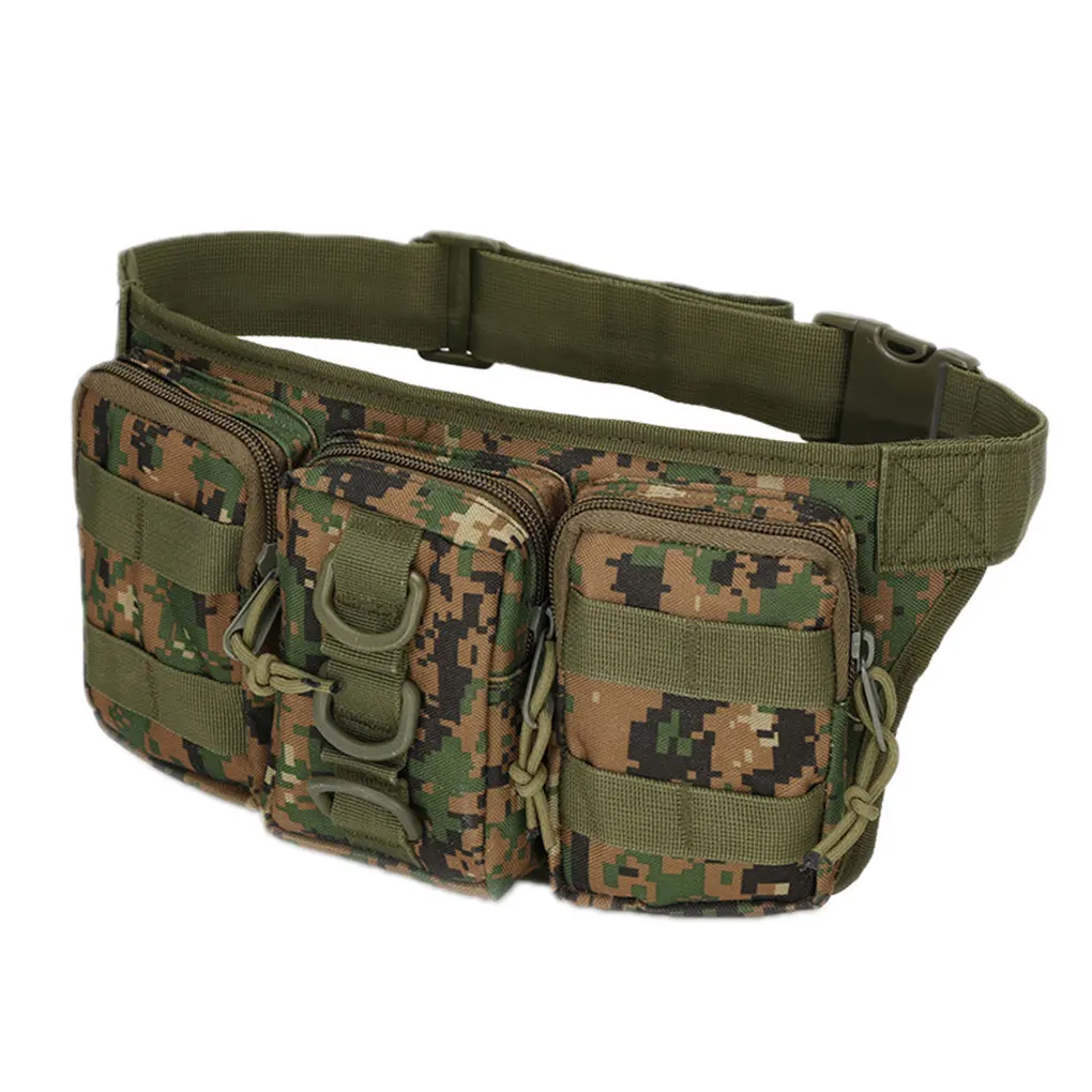Outdoor Camping Mini Waist Bag Waterproof Storage Bag Fishing Hiking Mountain Climbing Training Waist Pack
Outdoor Camping Mini Waist Bag Waterproof Storage Bag Fishing Hiking Mountain Climbing Training Waist Pack