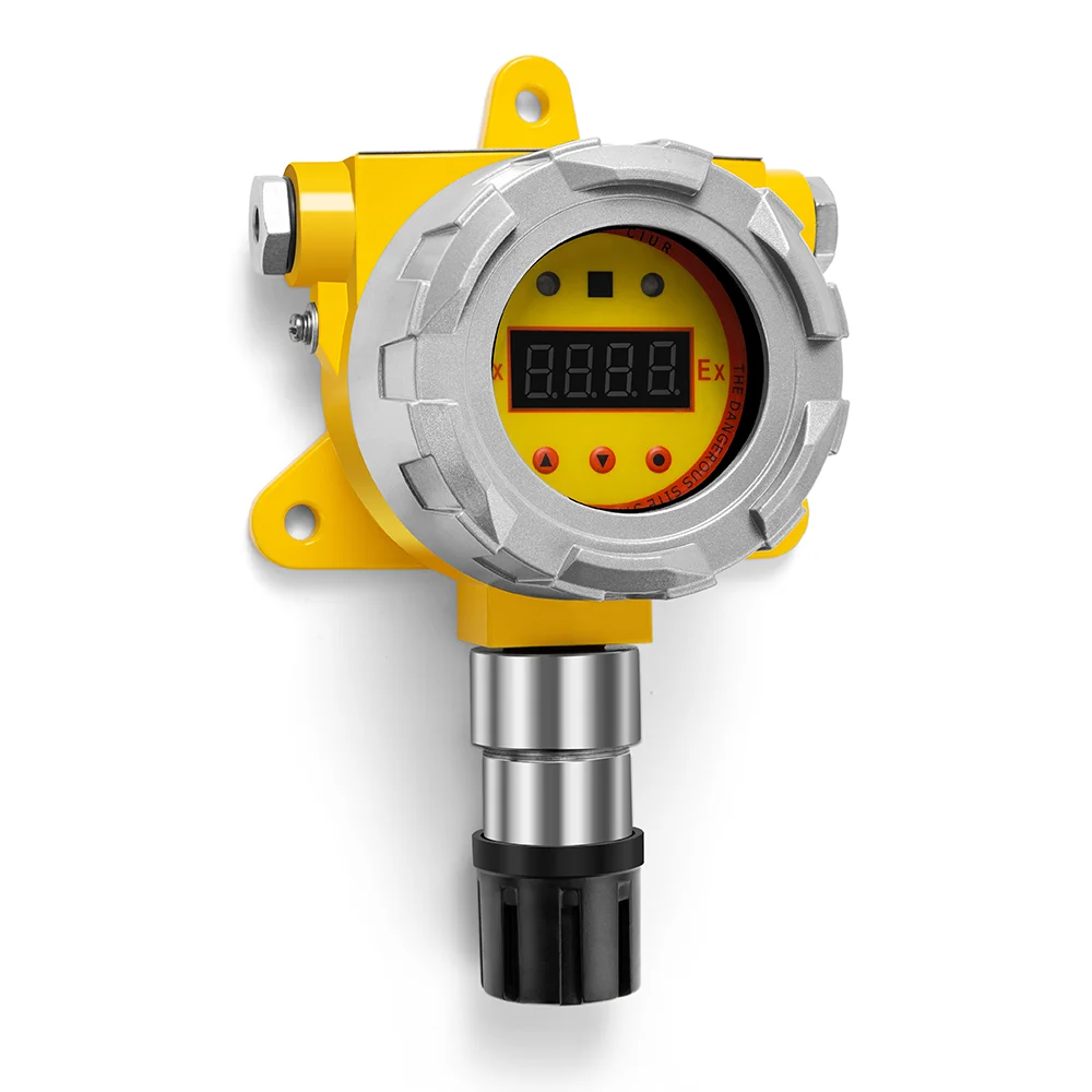 Buy best wireless industrial ethanol vapor co and co2 detector level measuring combustible lel gas sensor ppm house
Buy best wireless industrial ethanol vapor co and co2 detector level measuring combustible lel gas sensor ppm house
