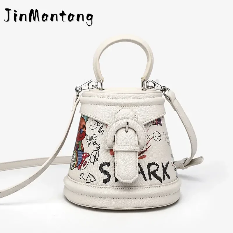 Luxury Brand Designer Bags for Women 2023 Graffiti Horseshoe Leather Shoulder High Quality Purses and Handbags Crossbody
Luxury Brand Designer Bags for Women 2023 Graffiti Horseshoe Leather Shoulder High Quality Purses and Handbags Crossbody