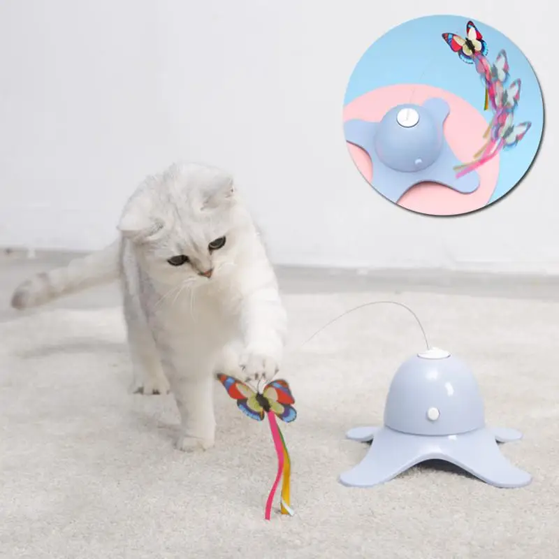 Предотвращает скольжение умные игрушки для кошек вращение на 360 градусов ночник флуоресцентный эффект смешные игрушки для кошек Стабильная База интерактивная игрушка прочная
Предотвращает скольжение умные игрушки для кошек вращение на 360 градусов ночник флуоресцентный эффект смешные игрушки для кошек Стабильная База интерактивная игрушка прочная