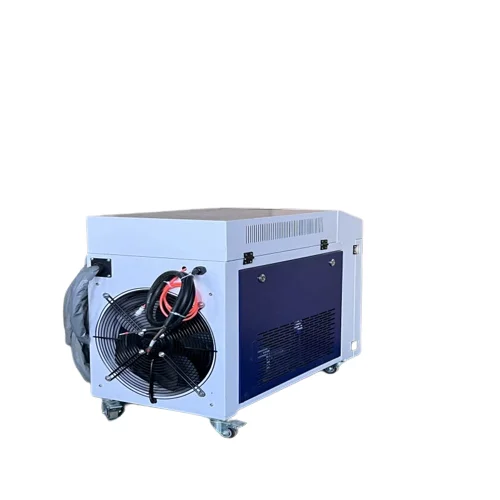 Handheld Fiber Laser Metal Welding Machine 1500w High Productivity High Level Of Safety High Performance
Handheld Fiber Laser Metal Welding Machine 1500w High Productivity High Level Of Safety High Performance