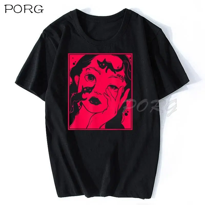 Футболка мужская оверсайз с принтом манги, х/б
Футболка мужская оверсайз с принтом манги, х/б