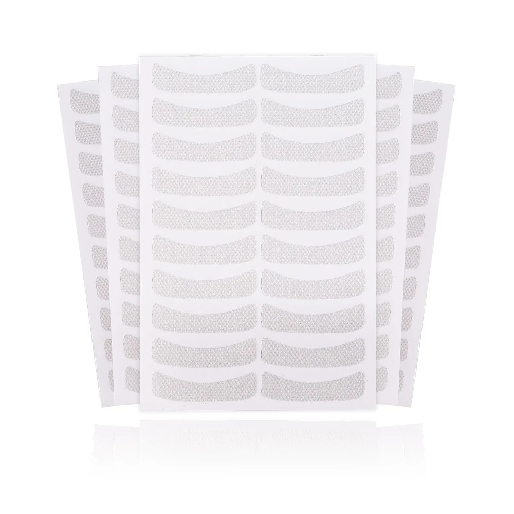 30PCS Non woven fabric Meijie grafting planting false eyelash eye patch Meijie eye patch hot eyelash isolation pad card
30PCS Non woven fabric Meijie grafting planting false eyelash eye patch Meijie eye patch hot eyelash isolation pad card