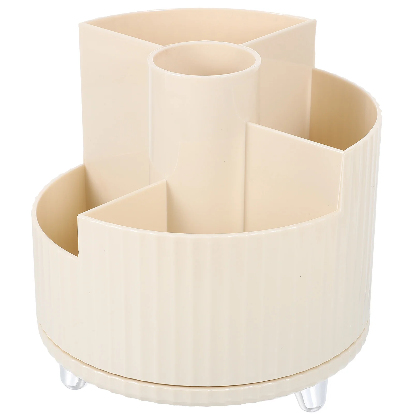 Makeup Brush Holder Organizer Cosmetics Brushes Storage Holders Pen Holder for Desktop
Makeup Brush Holder Organizer Cosmetics Brushes Storage Holders Pen Holder for Desktop