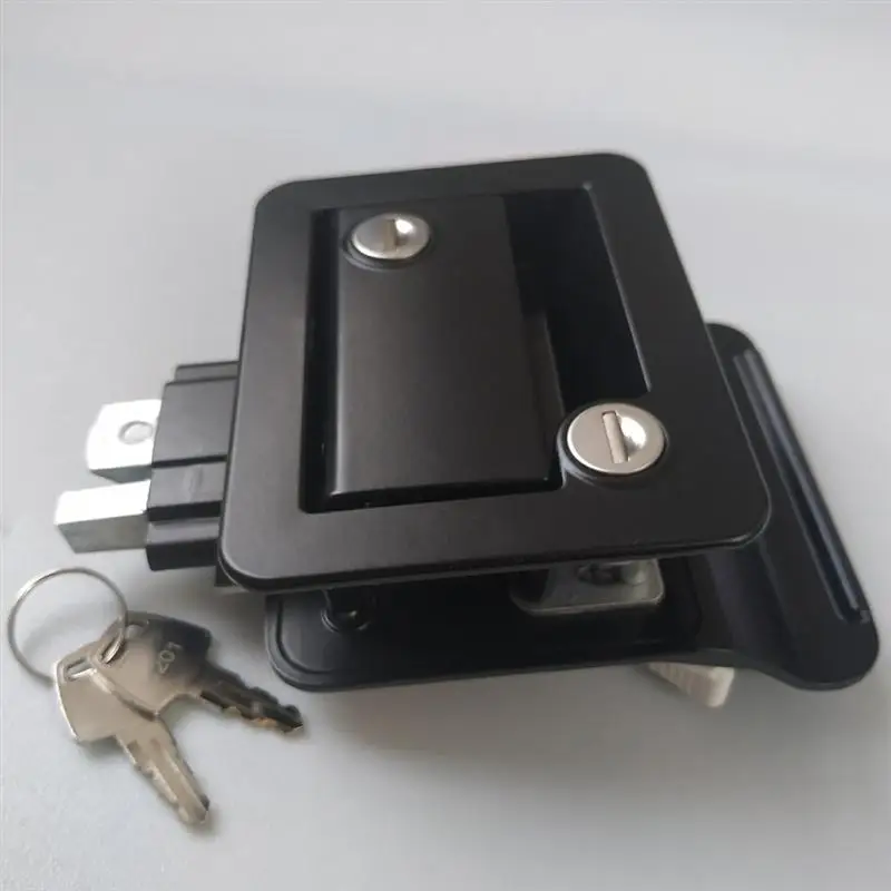 1 Set RV Door Latch RV Door Locks Travel Trailer Door Latch Camper Door Lock 
1 Set RV Door Latch RV Door Locks Travel Trailer Door Latch Camper Door Lock