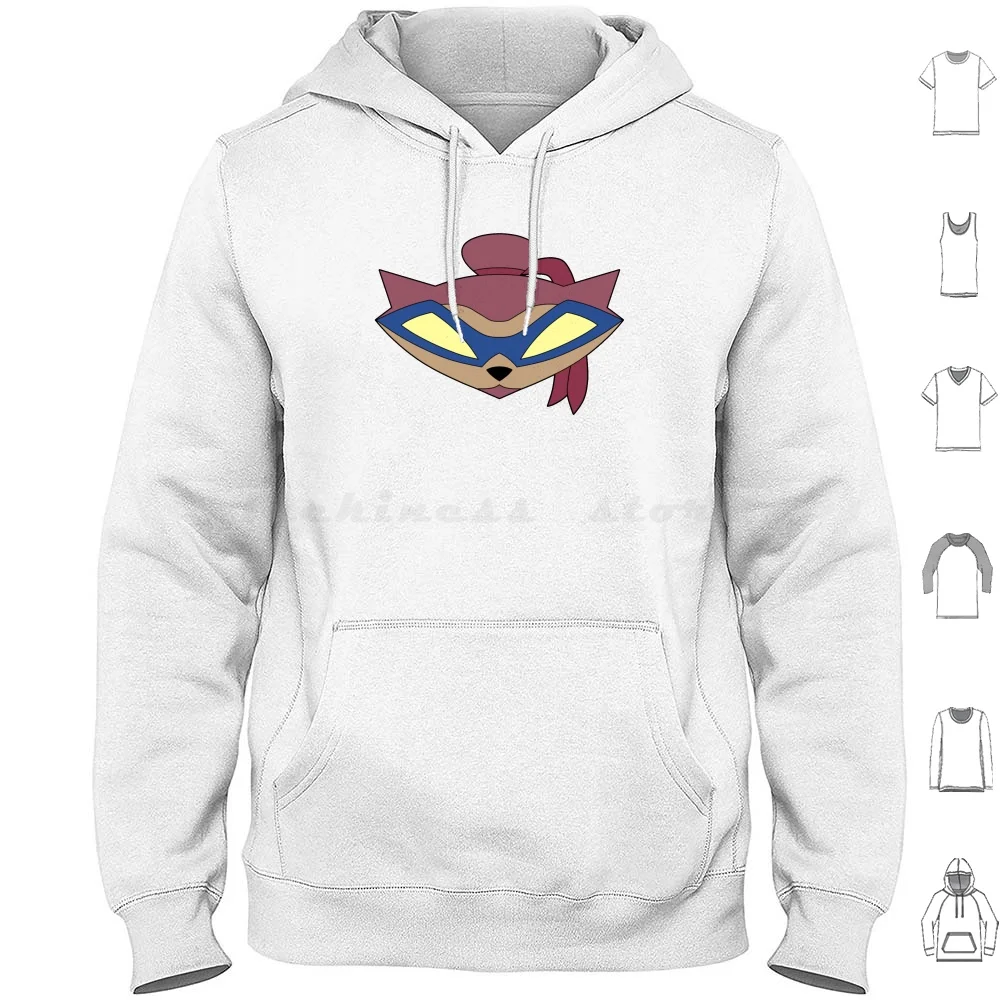 Толстовка с капюшоном Rioichi, хлопковая маска с длинным рукавом, риоичи, сли, Купер, енот
Толстовка с капюшоном Rioichi, хлопковая маска с длинным рукавом, риоичи, сли, Купер, енот