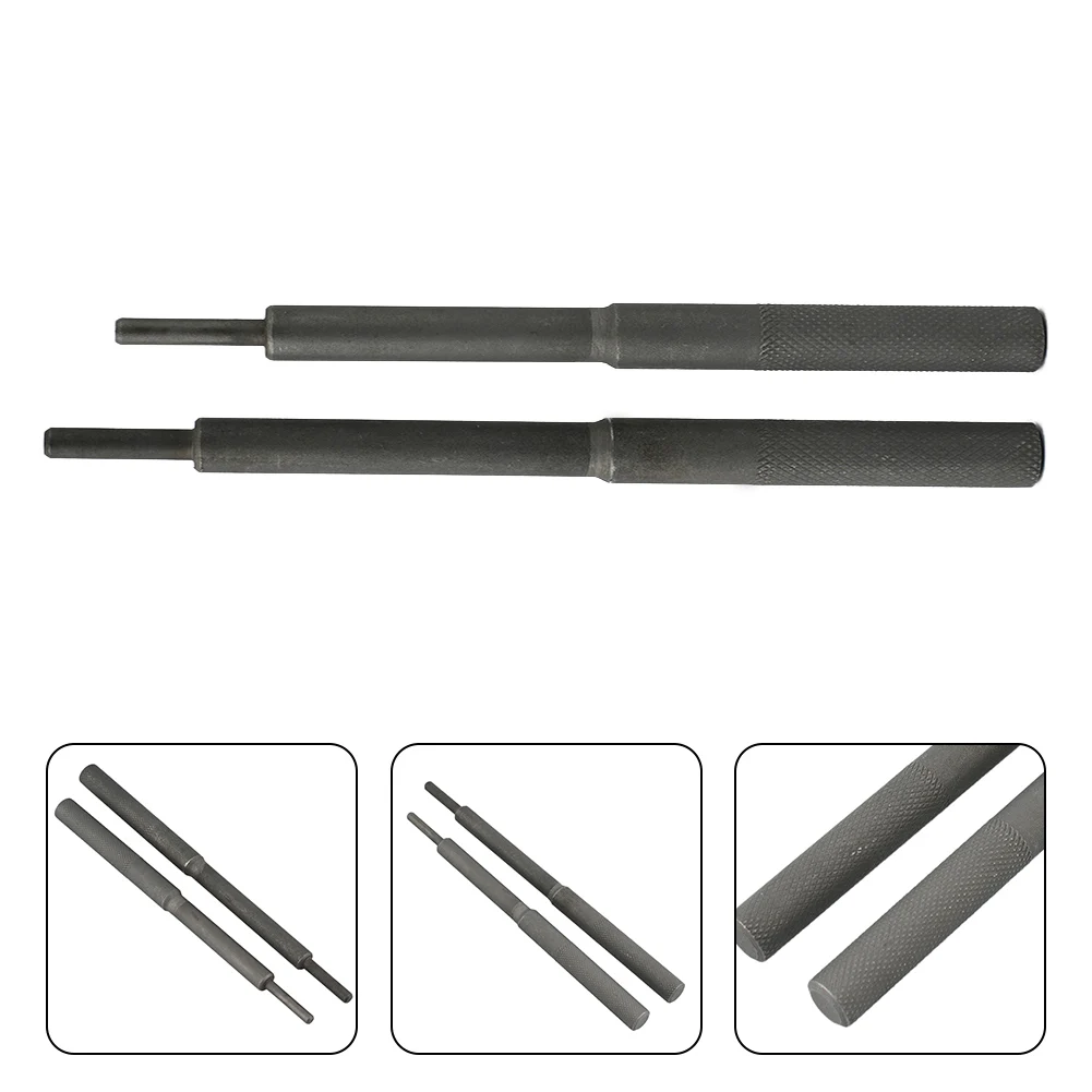 Motorcycle Valve Guide Drift Tool 5mm 5.5mm Valve Guide Lapping Tool Remover Repair Tool For Most Motorcycle Engines
Motorcycle Valve Guide Drift Tool 5mm 5.5mm Valve Guide Lapping Tool Remover Repair Tool For Most Motorcycle Engines
