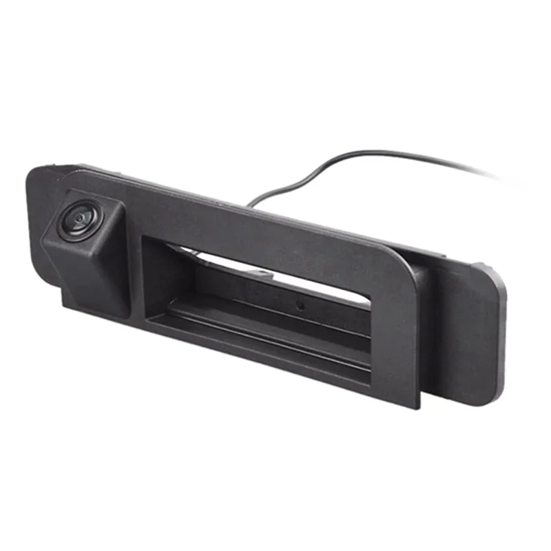

Автомобильная камера заднего вида 170 ° HD для Mercedes Benz ML A180 A200 A260 2013-2015 с функцией ночного видения