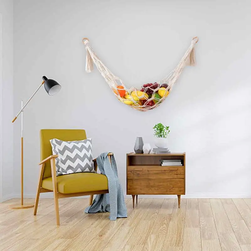 Macrame Hammock Net Toys Storage Boho Decor Children Room Toys Stuffed Animals Toys Hammock Net Organize Bohemia Storage Holder
Macrame Hammock Net Toys Storage Boho Decor Children Room Toys Stuffed Animals Toys Hammock Net Organize Bohemia Storage Holder