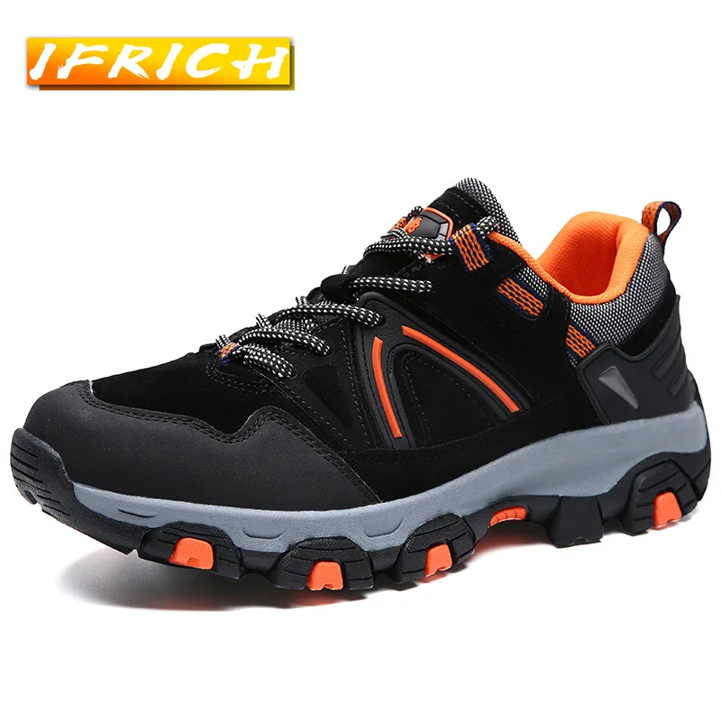 2022 Hot Sale Mountain Shoes Men Green Brown Walking Outdoor Shoes Designer Gym Hiking Shoes For Men Rubber Rock Climbing Shoe
2022 Hot Sale Mountain Shoes Men Green Brown Walking Outdoor Shoes Designer Gym Hiking Shoes For Men Rubber Rock Climbing Shoe